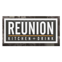 Reunion kitchen + drink