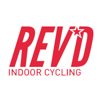 Rev'd indoor cycling