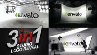 Reveal studio