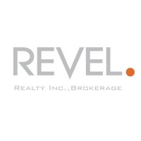 Revel realty inc.
