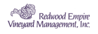 Redwood empire vineyard mgmt