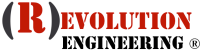 Revolution engineering, inc.