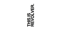 Revolver films