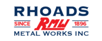 Rhoads metal works inc