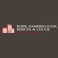 Rossi, hamerslough, reischl & chuck