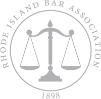 Rhode island bar association