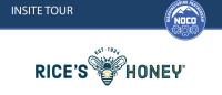 Rice's lucky clover honey, llc