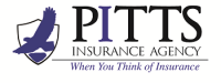 The richard pitts agency