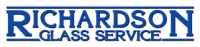 Richardson glass service