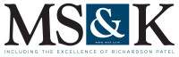 Richardson & patel llp