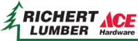 Richert lumber ace hardware