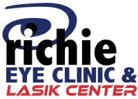 Richie eye clinic