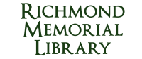 Richmond memorial library