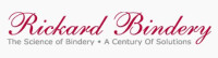 Rickard bindery