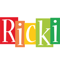 Ricki's