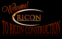 Ricon construction