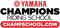 Yamaha champions riding school