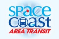 Space coast area transit