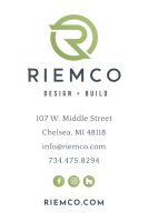 Riemco building co.