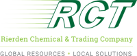 Rierden chemical & trading company