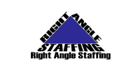 Right angle staffing