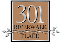Riverwalk place