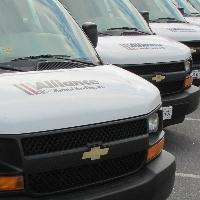 Alliance Material Handling