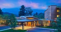 Topnotch Resort at Stowe