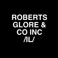 Roberts, glore & co.