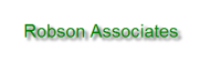 Robson associates