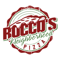 Rocco's pizza