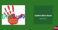 Earlyworks childrens museum
