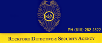 Rockford detective agency