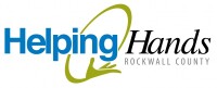 Rockwall county helping hands