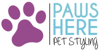 Paws Here Dog Grooming