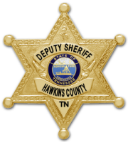 Rogersville police department