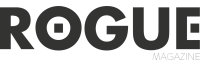 Rogue magazine
