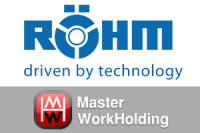 Röhm products of america, inc.