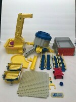 Rokenbok toy company
