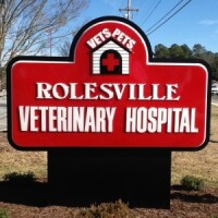 Rolesville veterinary hospital