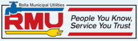 Rolla municipal utilities