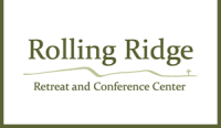 Rolling ridge conference and retreat center