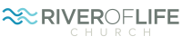 River of life church - elk river