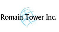 Romain tower inc.