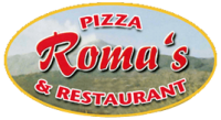 Roma's pizza and italian restaurant
