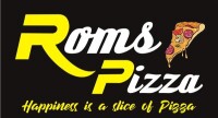 Romes pizza