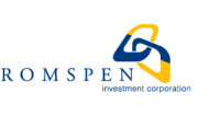 Romspen investment corporation