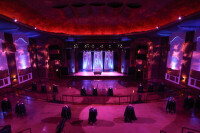 Royal oak music theatre