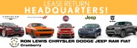 Cranberry chrysler jeep dodge