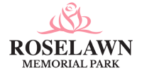 Roselawn memorial park